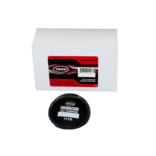 Tech Tire Repair Therm 60mmall Purpose B0X 50 111R