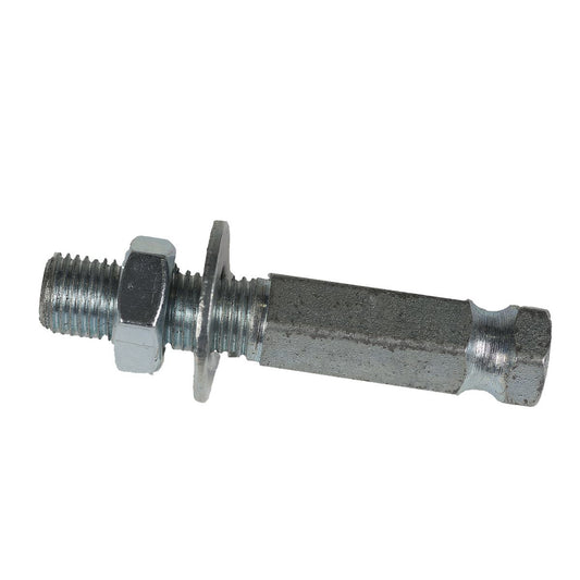 Tech Tire Repair Long Quick Change Arbor 25mm S1047
