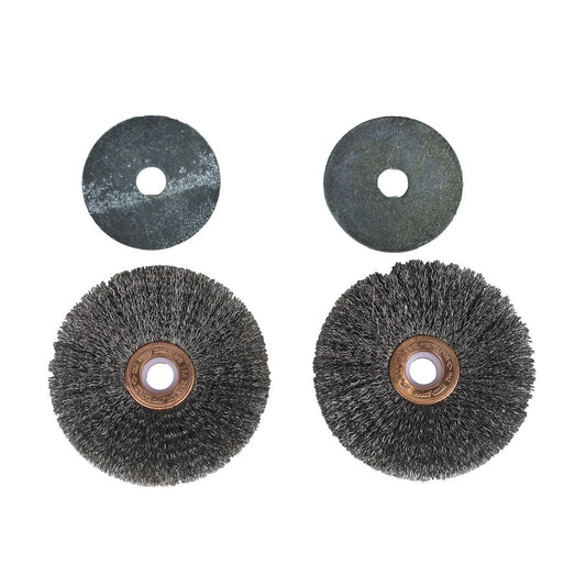 Tech Tire Repair 3 Texture Brush TECHS892
