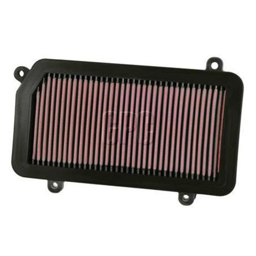K&N Hi-Flow Performance Air Filter 33-2939