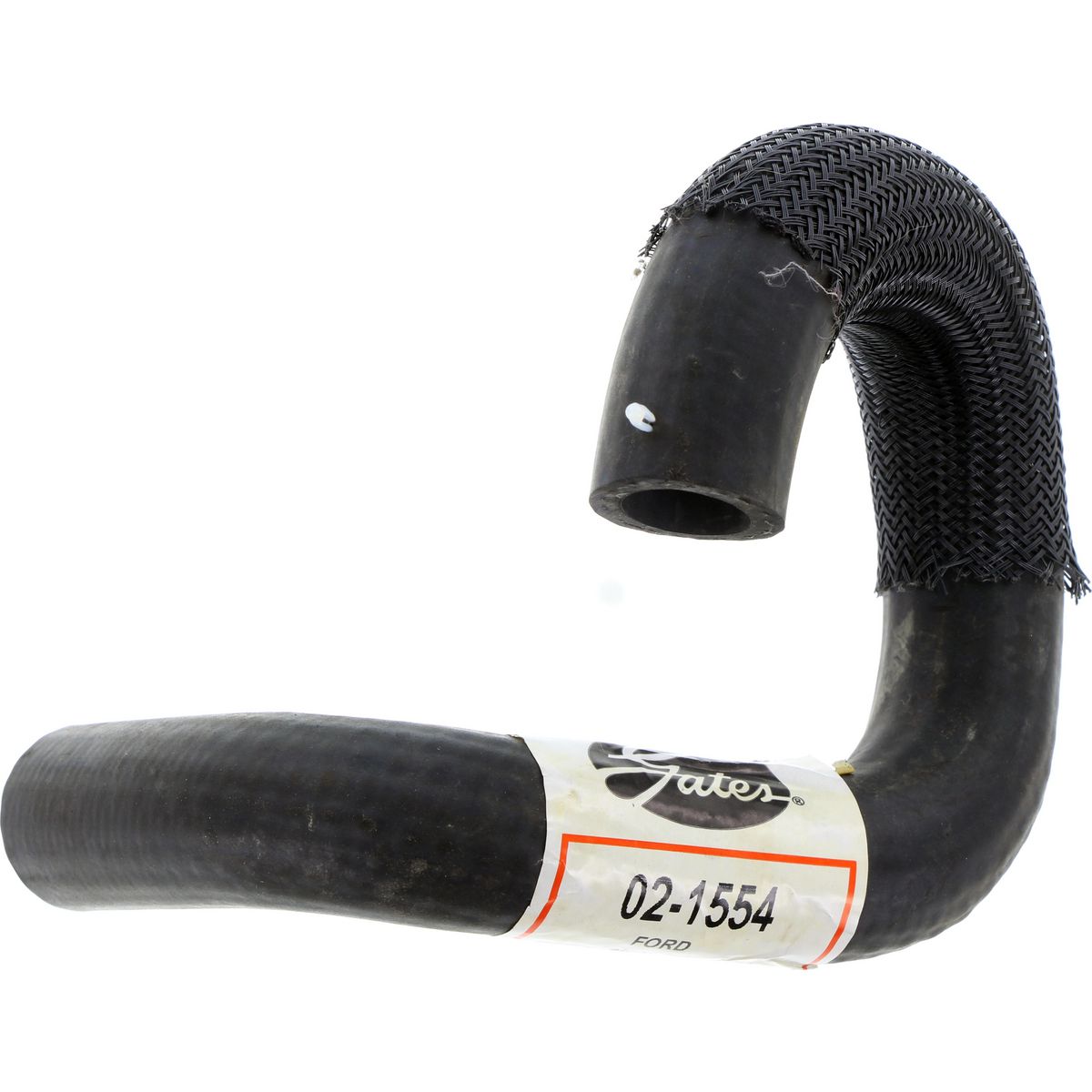 Gates Heater Hose 02-1554