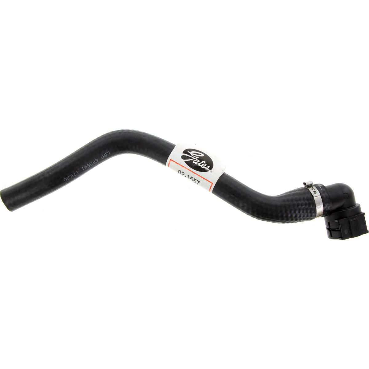 Gates Heater Hose 02-1557