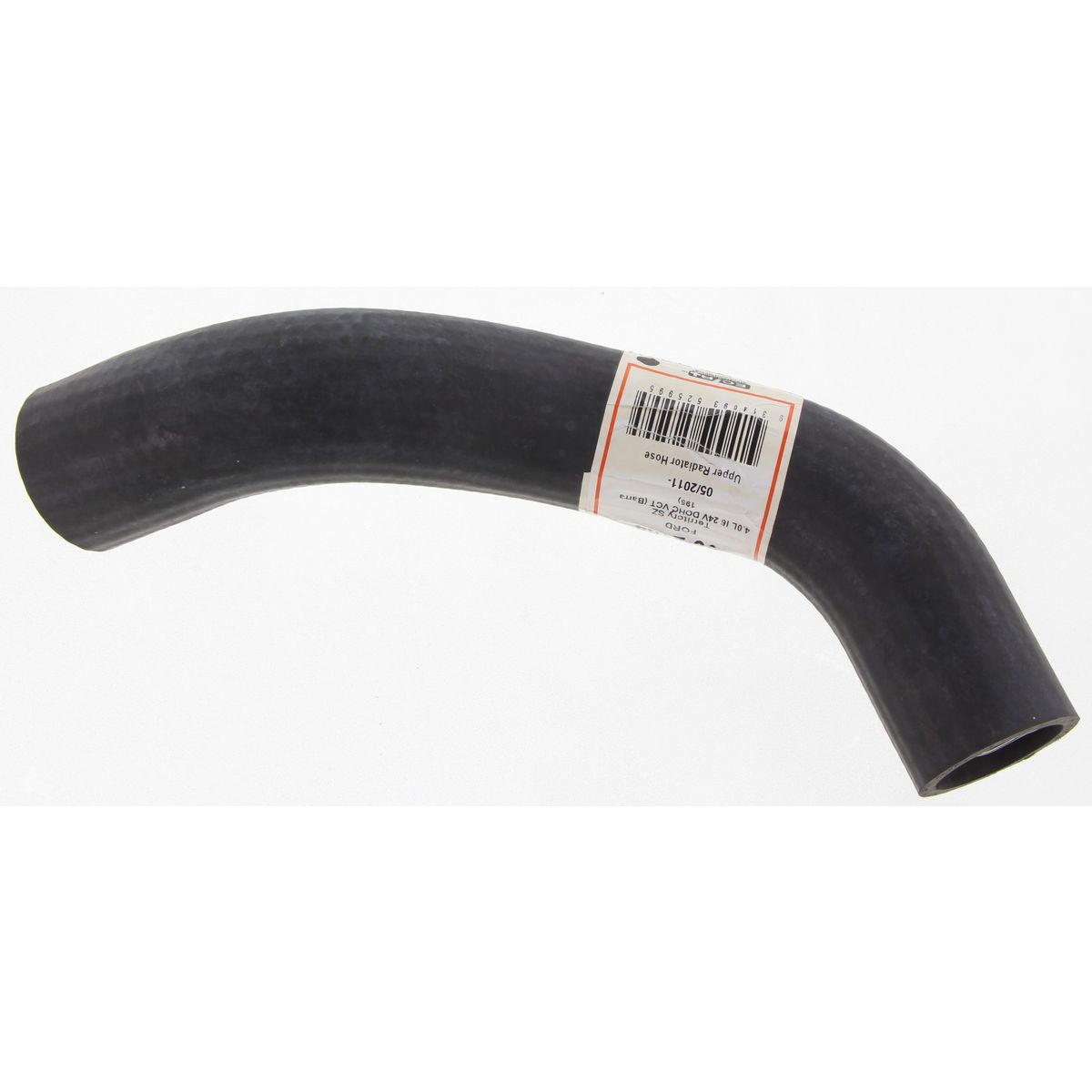 Gates Radiator Hose 103852