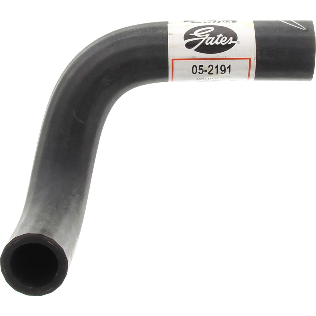 Gates Radiator Hose 106408