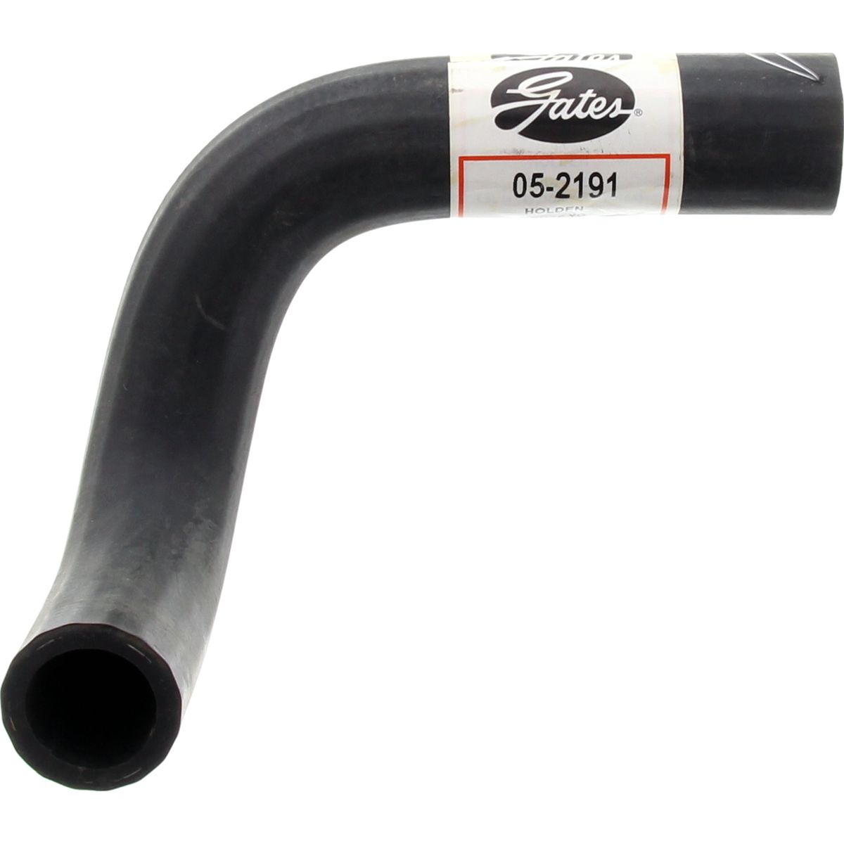Gates Radiator Hose 106408