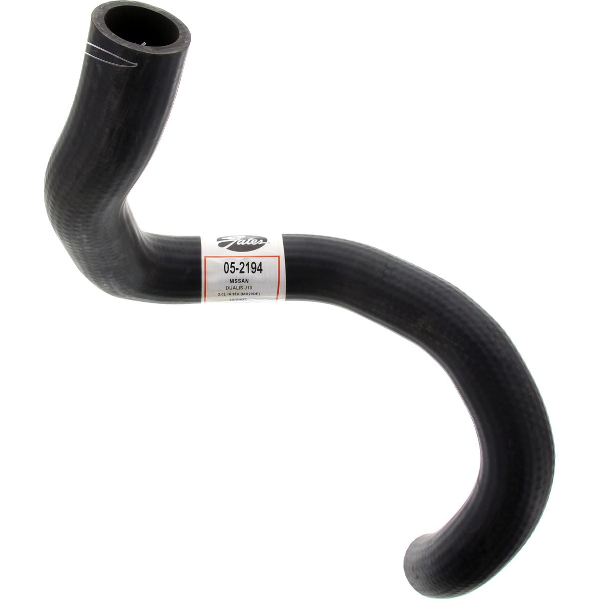 Gates Radiator Hose 05-2194