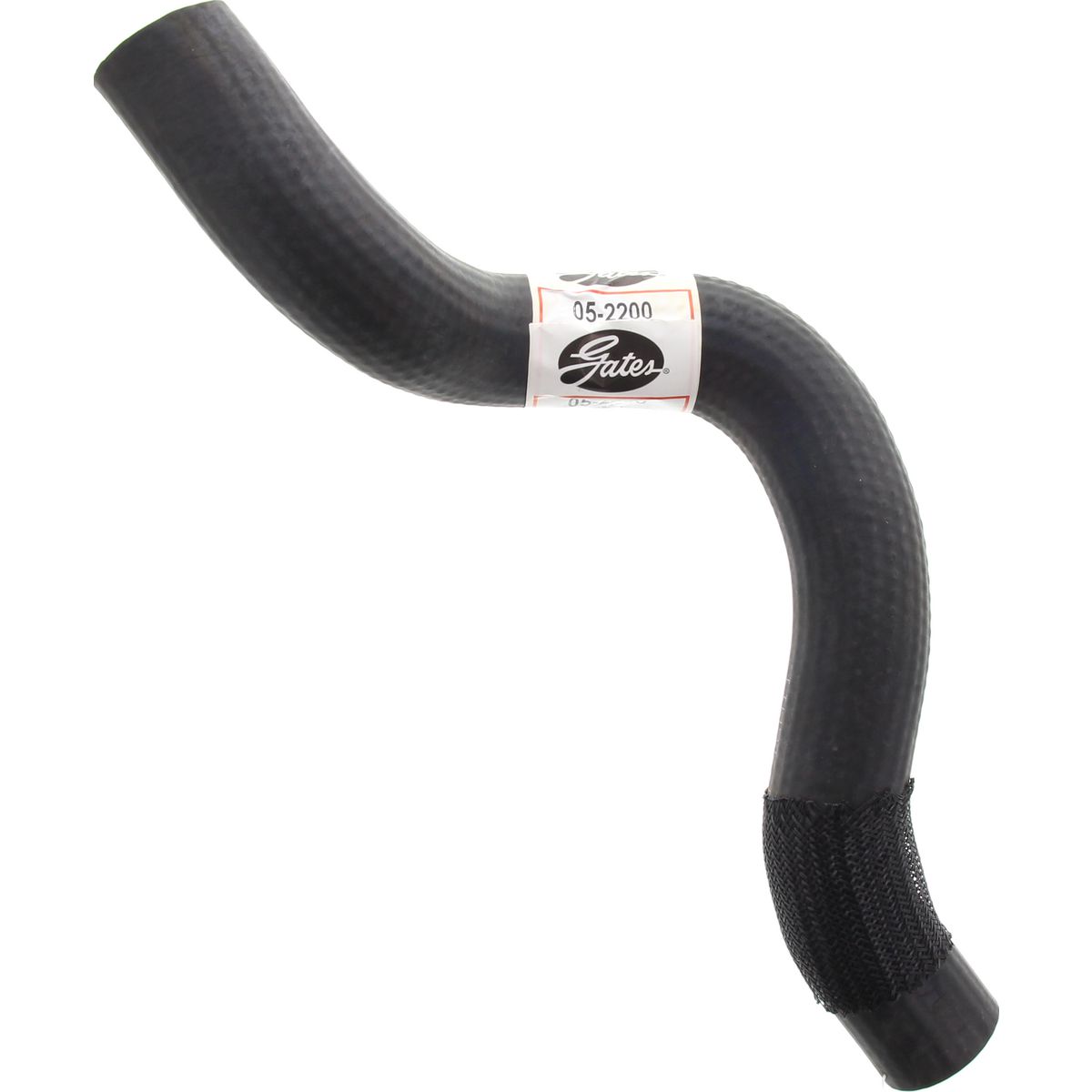 Gates Radiator Hose 05-2200