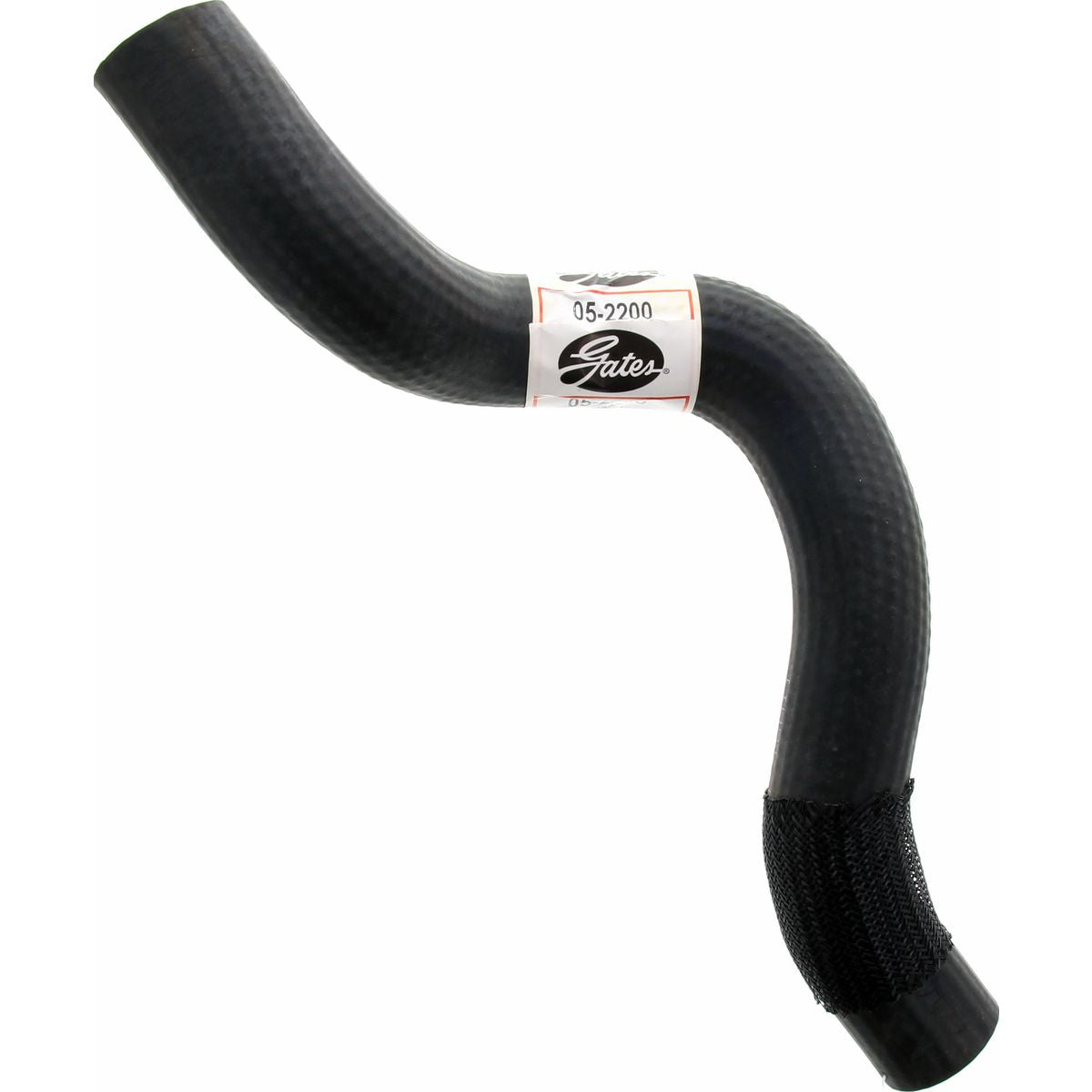 Gates Radiator Hose 05-2200