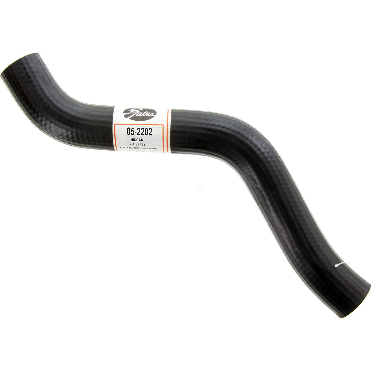 Gates Radiator Hose 05-2202