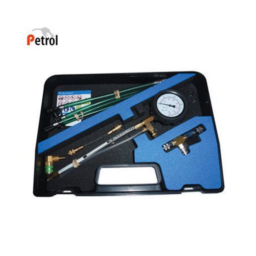Sykes-Pickavant  Fuel Injection Pressure Test Kit  Multi-Point 314875