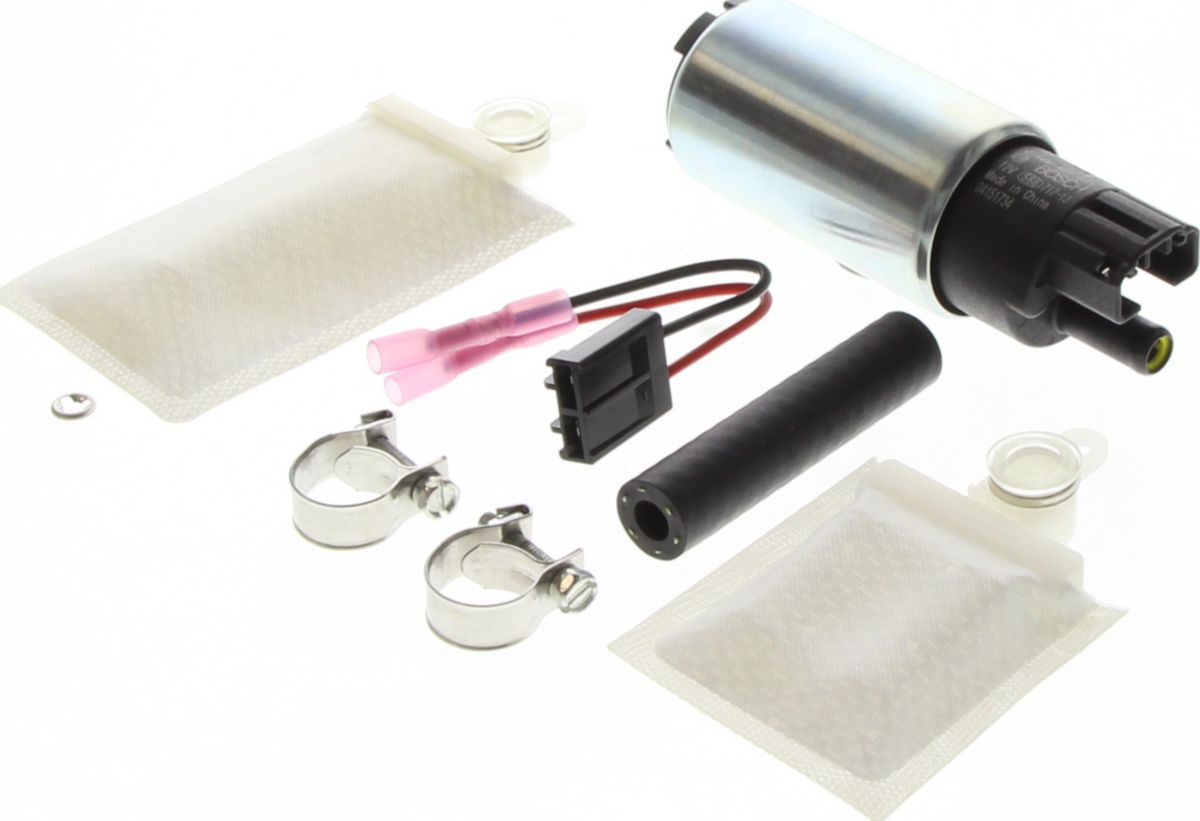 Bosch Fuel Pump BFP0382