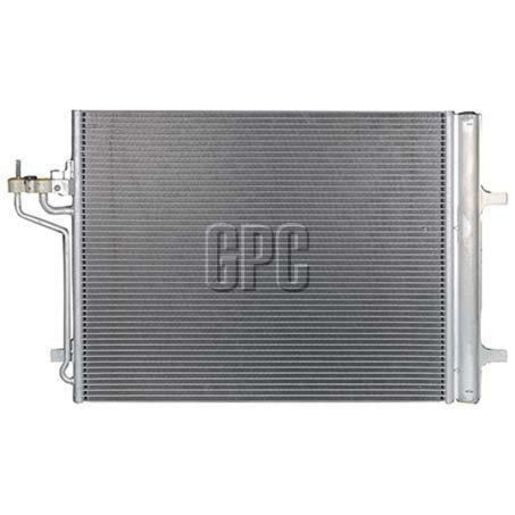 Ford Genuine Air Conditioning Condenser CNX01000G