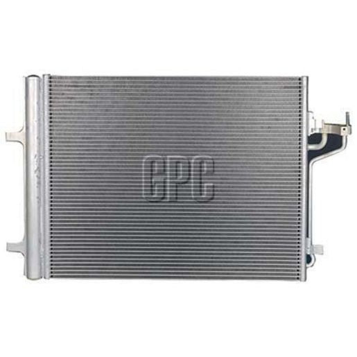 Ford Genuine Air Conditioning Condenser CNX01000G