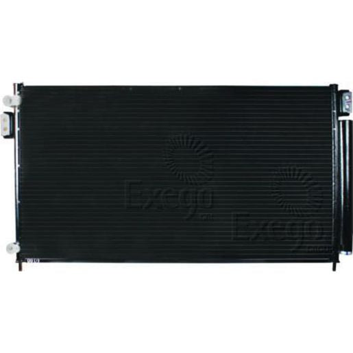 DENSO AC Condenser CNX0720