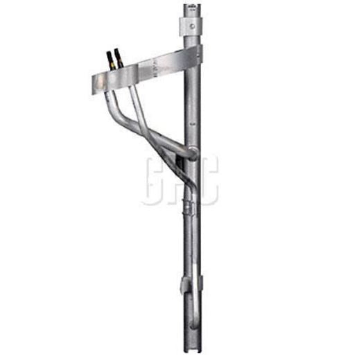 Hanon System Hcc Air Conditioning Condenser CNX121