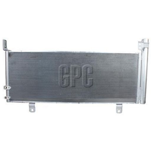 DENSO AC Condenser Parallel Flow CNX1230