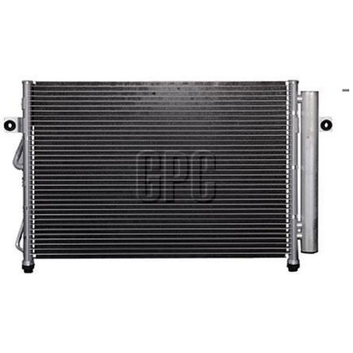OEX AC Condenser CNX137