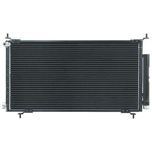 OEX AC Condenser CNX600