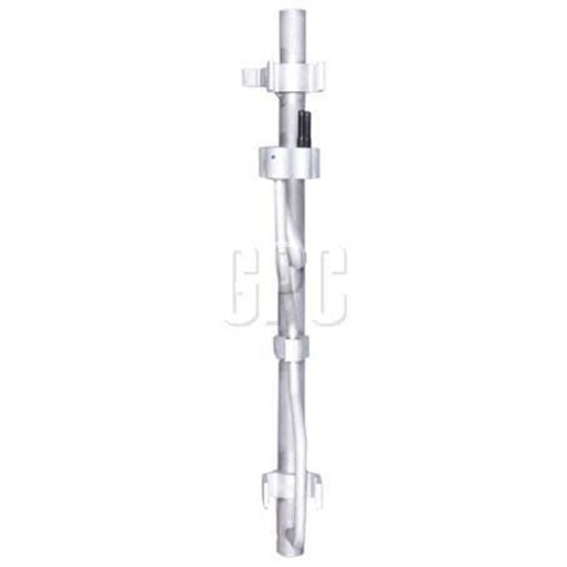 Hanon System Hcc Air Conditioning Condenser CNX745