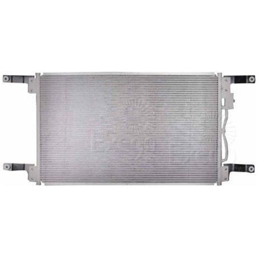 MAHLE AC Condenser Parallel Flow AC 681 000S