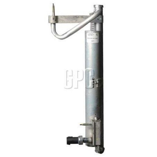 Ford Genuine Air Conditioning Condenser CNX920G