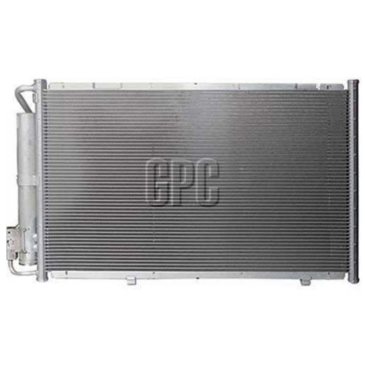 Ford Genuine Air Conditioning Condenser CNX920G