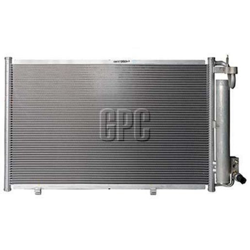 Ford Genuine Air Conditioning Condenser CNX920G