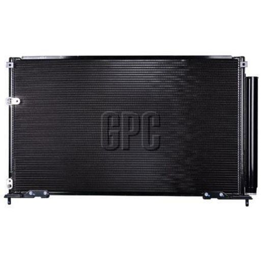 OEX AC Condenser CNX921