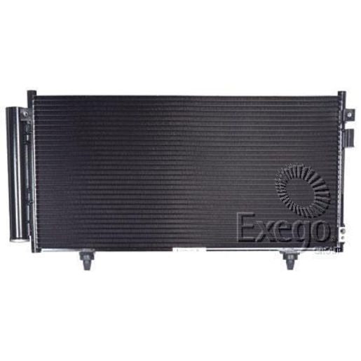 Subaru Parts Genuine Air Conditioning Condenser CNX924G