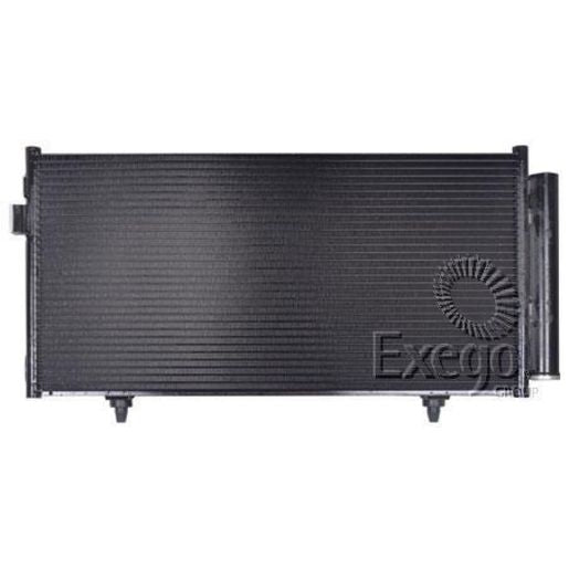 Subaru Parts Genuine Air Conditioning Condenser CNX924G