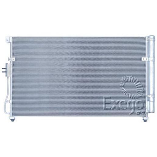 Hanon System Hcc Air Conditioning Condenser CNX934G