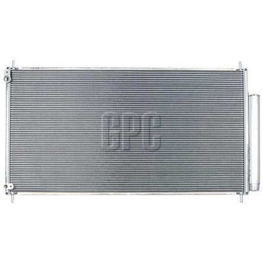Genuine Air Conditioning Condenser CNX956G