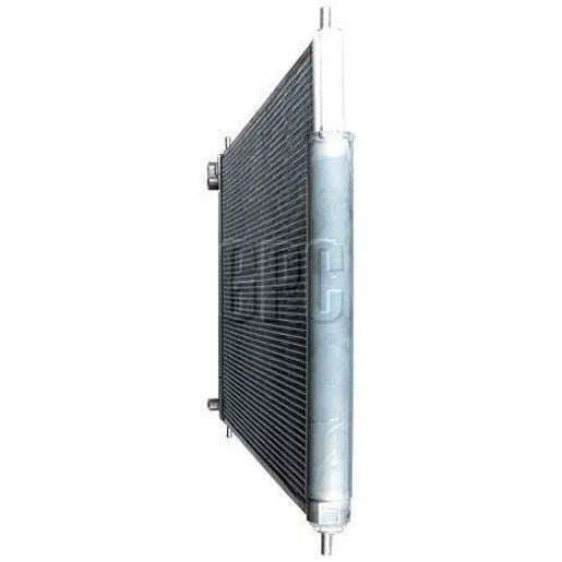 Genuine Air Conditioning Condenser CNX956G
