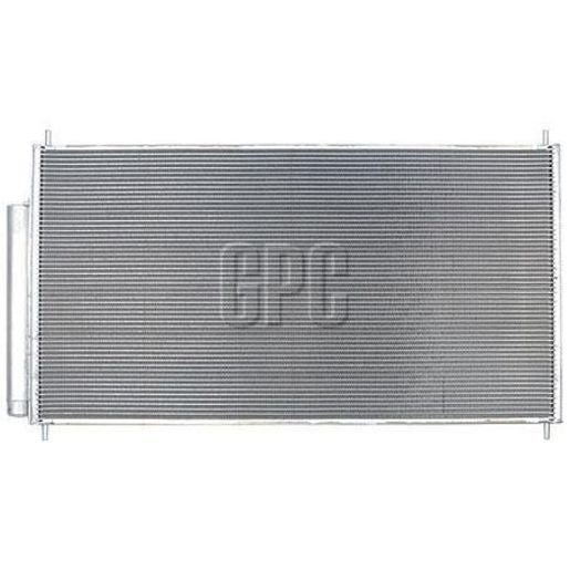 Genuine Air Conditioning Condenser CNX956G