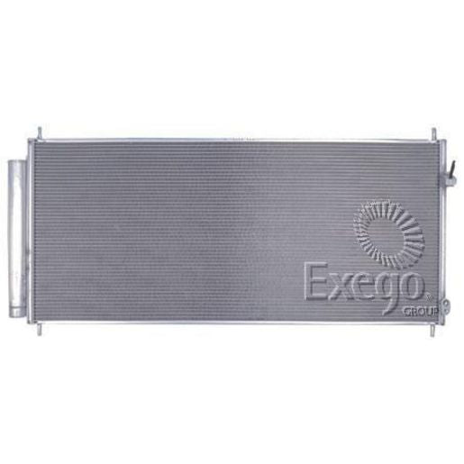 Honda Genuine Air Conditioning Condenser CNX959G