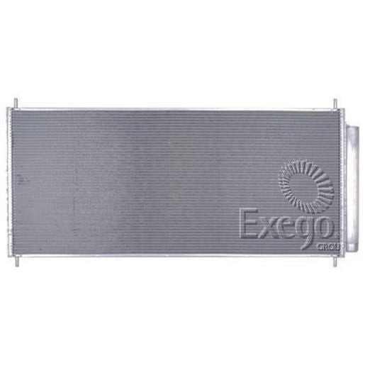 Honda Genuine Air Conditioning Condenser CNX959G