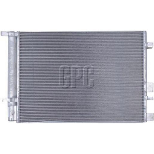Genuine Air Conditioning Condenser CNX964G
