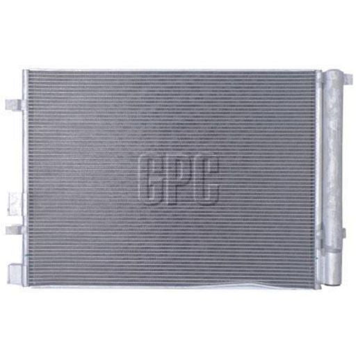 Genuine Air Conditioning Condenser CNX964G