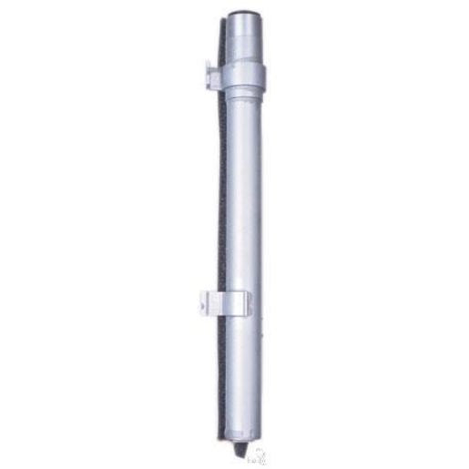 Hanon System Hcc Air Conditioning Condenser Parallel Flow (SubcooLED) Inlet Pad Outlet Pad CNX969G