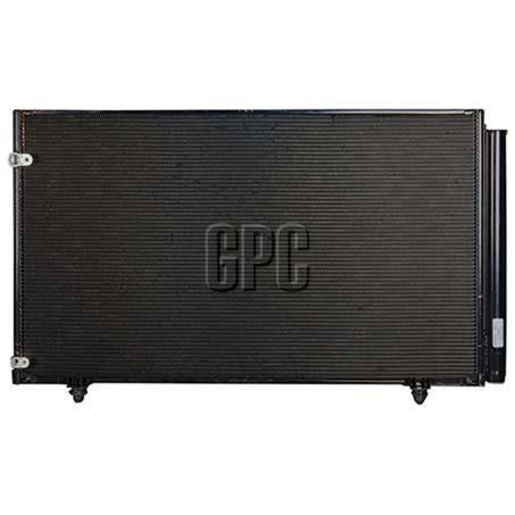 DENSO AC Condenser Parallel Flow CNX999
