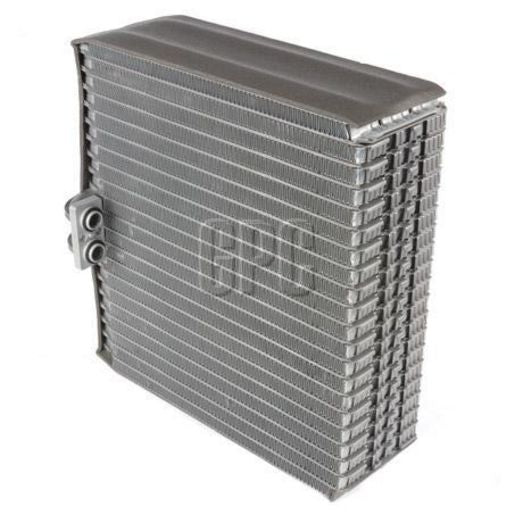 DENSO AC Evaporator Core Plate & Fin EVX4970