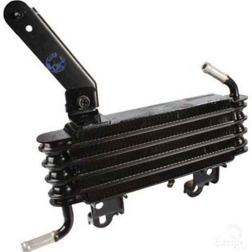 DENSO Transmission Oil Cooler TCX2240