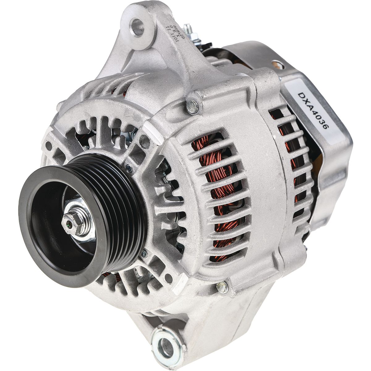 OEX Alternator 12V 70A (Denso Style) DXA4036