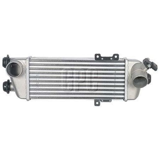 Hanon System Oe Quality Intercooler CAC14004G