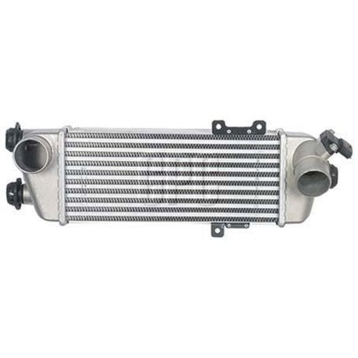 Hanon System Oe Quality Intercooler CAC14004G