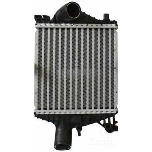 Mahle Intercooler OE Quality MER24121CAC
