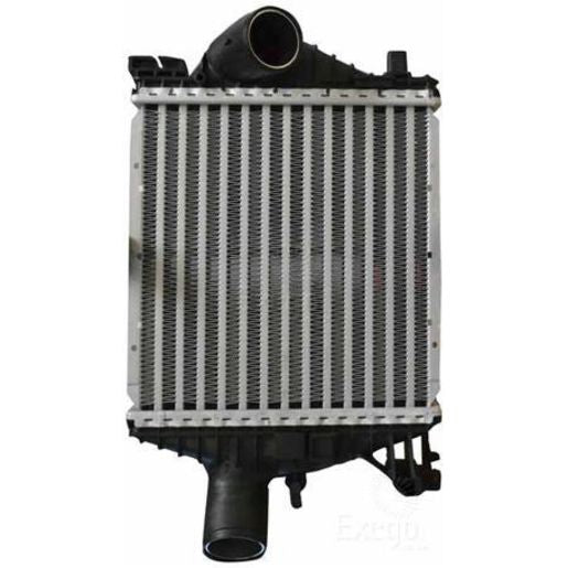 Mahle Intercooler OE Quality MER24121CAC