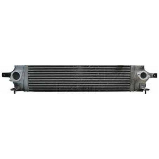 MAHLE Intercooler CI 201 000P