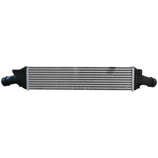 MAHLE Intercooler CI 170 000P