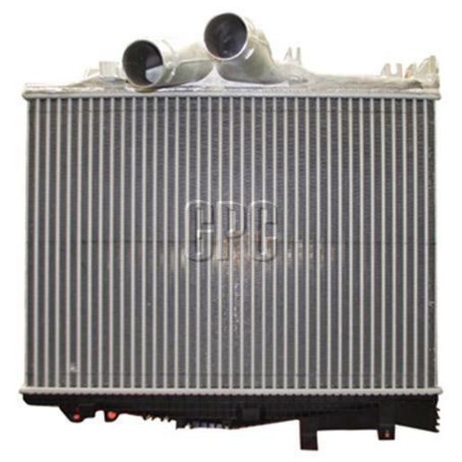 Mahle Intercooler OE Quality CI269000P